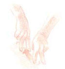 Luego, con el índice y el dedo medio haz presión en los costados de la columna, con una mano siguiendo a la otra en un movimiento de oscilación. Luego, con el índice y el dedo medio haz presión en los costados de la columna, con una mano siguiendo a la otra en un movimiento de oscilación.